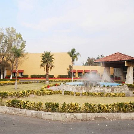 فندق جاما باشوكا Pachuca المظهر الخارجي الصورة